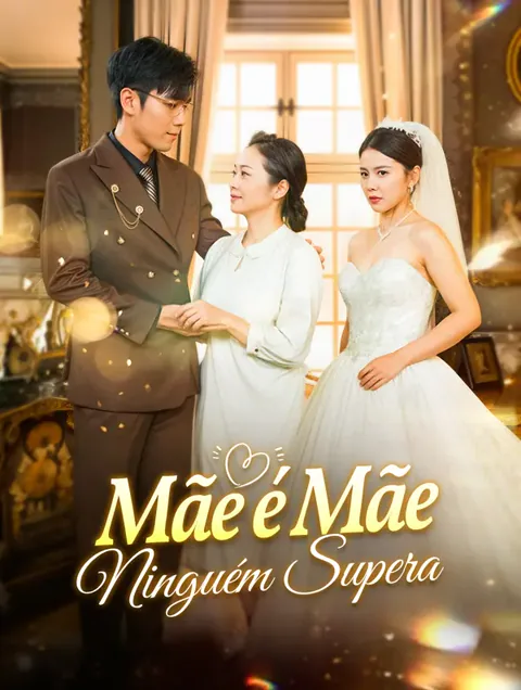 Mãe é Mãe Ninguém Supera