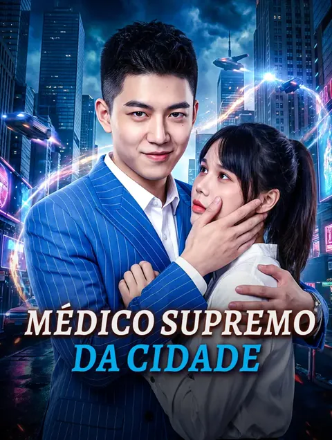Médico Supremo da Cidade