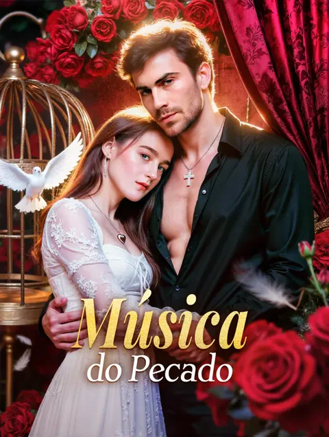 Música do Pecado(Dublado)