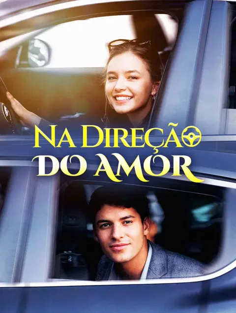 Na Direção do Amor
