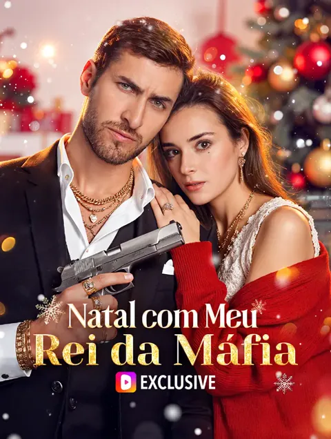 Natal com Meu Rei da Máfia(Dublado)