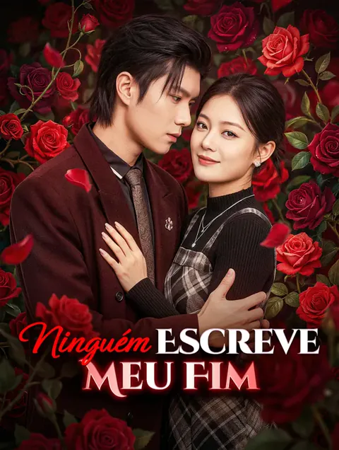 Ninguém Escreve Meu Fim