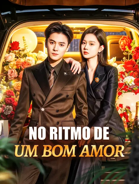 No Ritmo de um Bom Amor(Dublado)