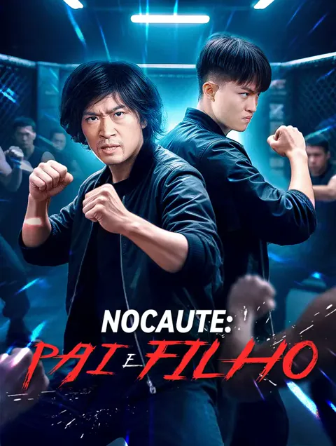 Nocaute: Pai e Filho