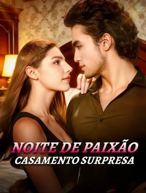 Noite de Paixão, Casamento Surpresa