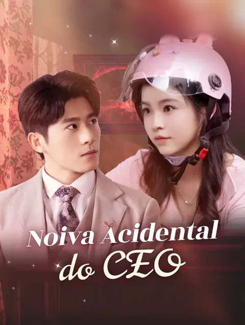 Noiva Acidental do CEO