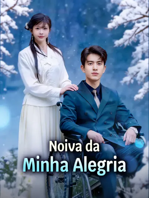 Noiva da Minha Alegria