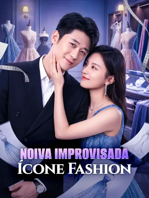 Noiva Improvisada, Ícone Fashion