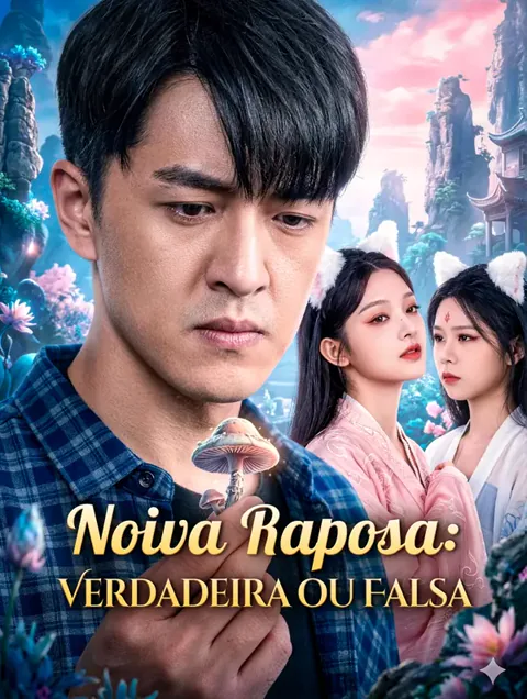 Noiva Raposa: Verdadeira ou Falsa
