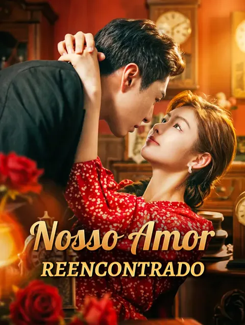 Nosso Amor Reencontrado