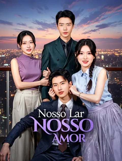 Nosso Lar, Nosso Amor(Dublado)