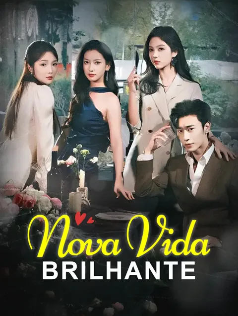 Nova Vida Brilhante