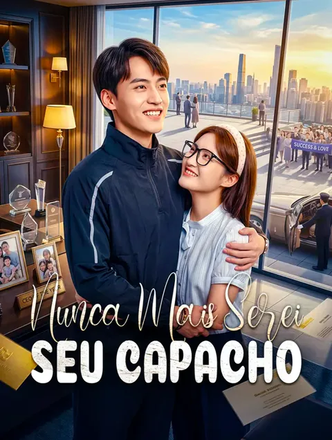 Nunca Mais Serei Seu Capacho