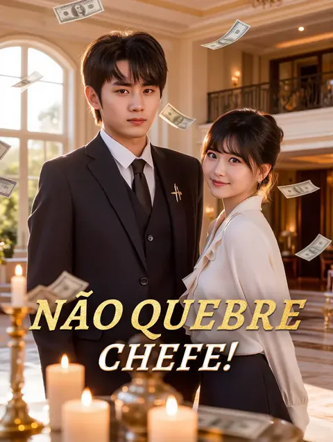 Não Quebre, Chefe!