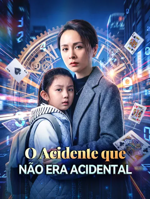 O Acidente que Não Era Acidental