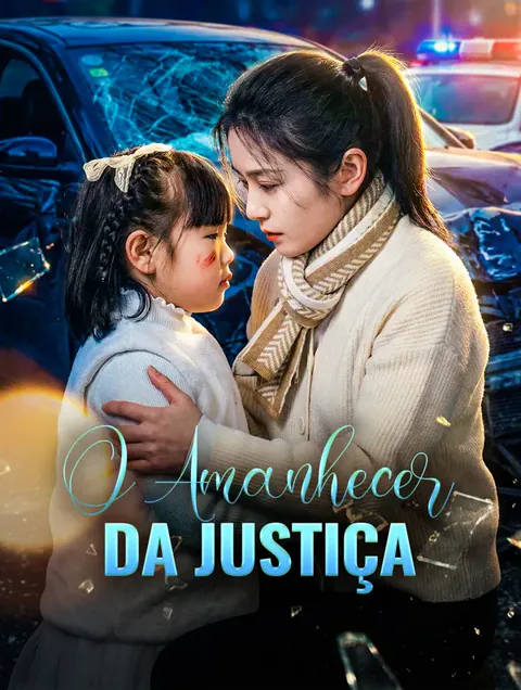 O Amanhecer da Justiça
