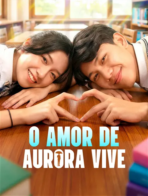 O Amor de Aurora Vive