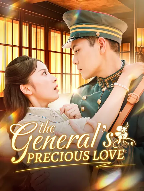 O Amor Precioso do General