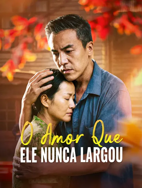 O Amor Que Ele Nunca Largou