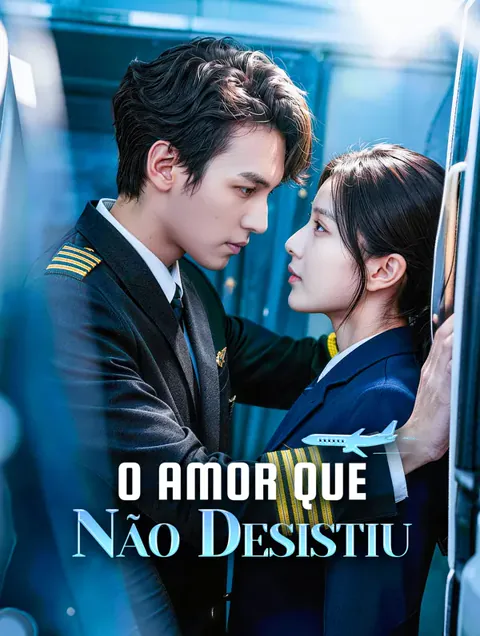 O Amor que Não Desistiu