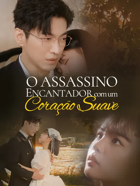 O Assassino Encantador com um Coração Suave