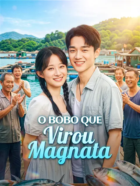 O Bobo Que Virou Magnata