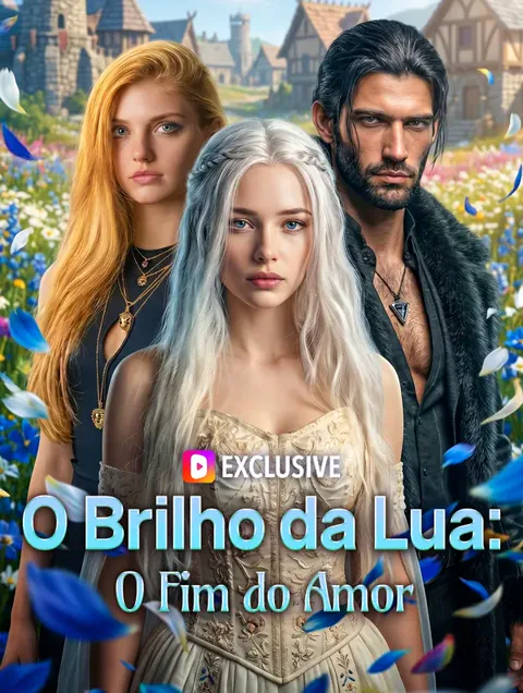 O Brilho da Lua: O Fim do Amor