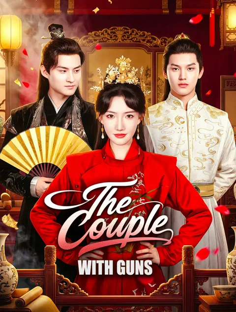 O Casal com Armas