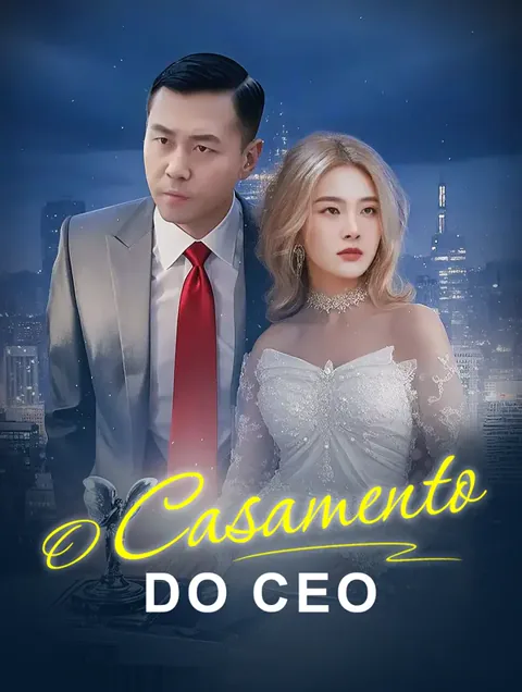 O Casamento do CEO