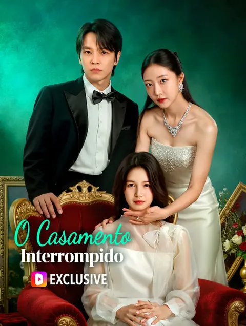 O Casamento Interrompido