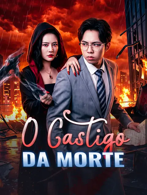 O Castigo da Morte