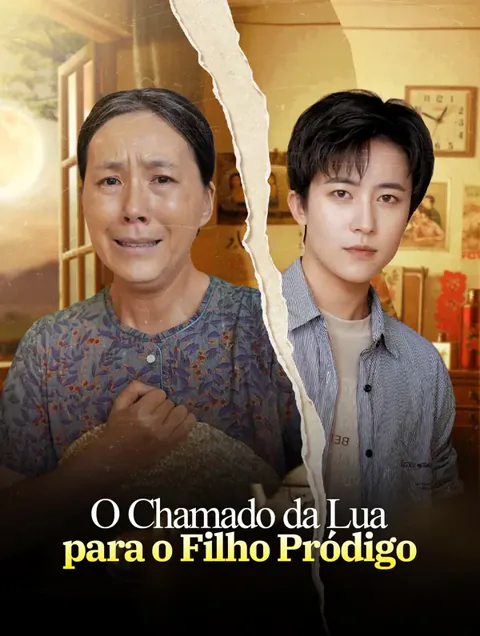 O Chamado da Lua para o Filho Pródigo
