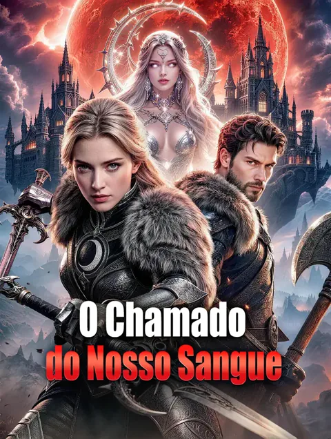 O Chamado do Nosso Sangue