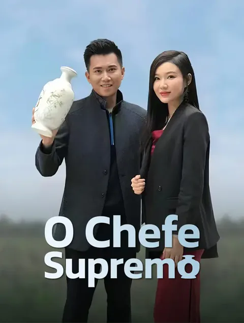 O Chefe Supremo