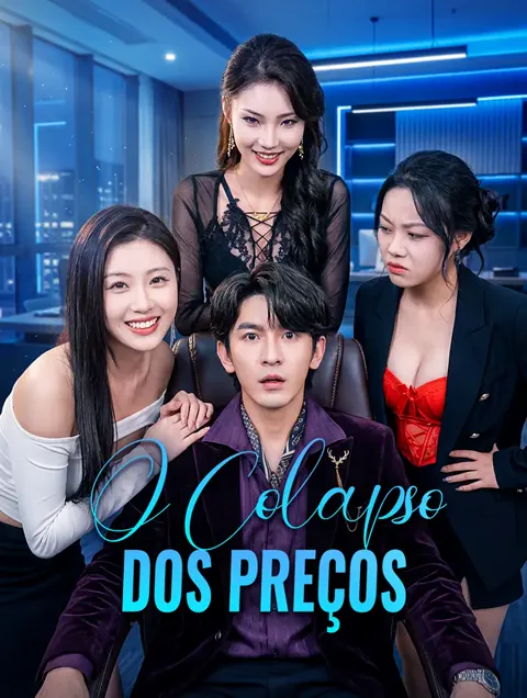 O Colapso dos Preços