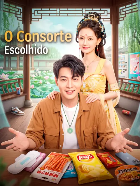 O Consorte Escolhido