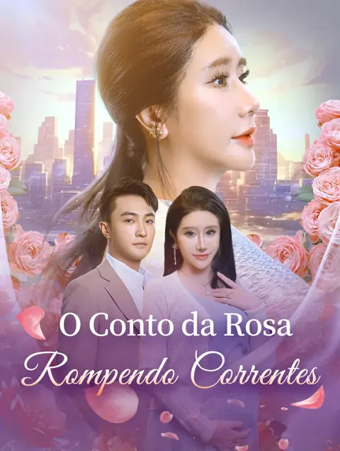 O Conto da Rosa: Rompendo Correntes