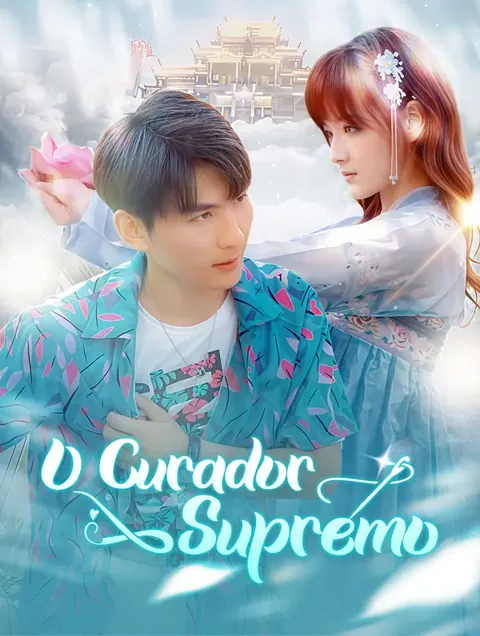 O Curador Supremo