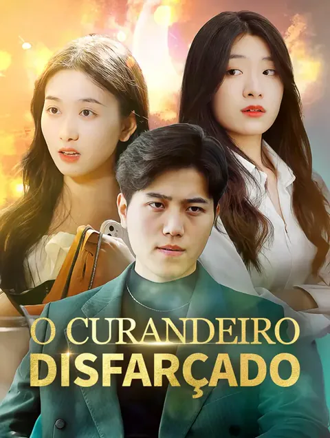 O Curandeiro Disfarçado
