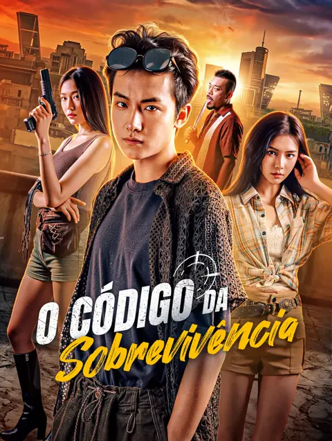 O Código da Sobrevivência