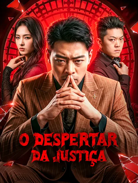 O Despertar da Justiça