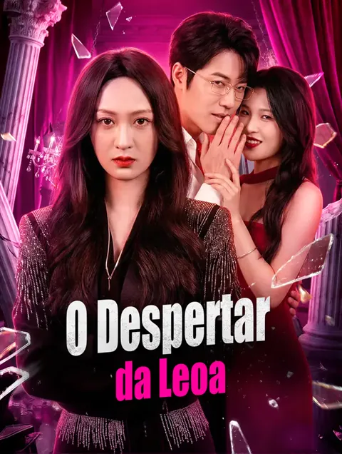 O Despertar da Leoa