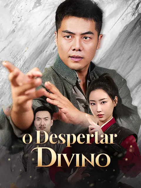 O Despertar Divino