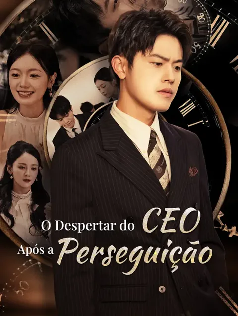 O Despertar do CEO Após a Perseguição