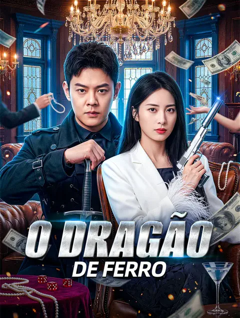 O Dragão de Ferro