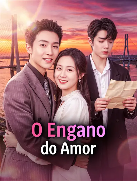 O Engano do Amor