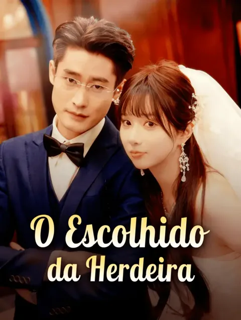 O Escolhido da Herdeira