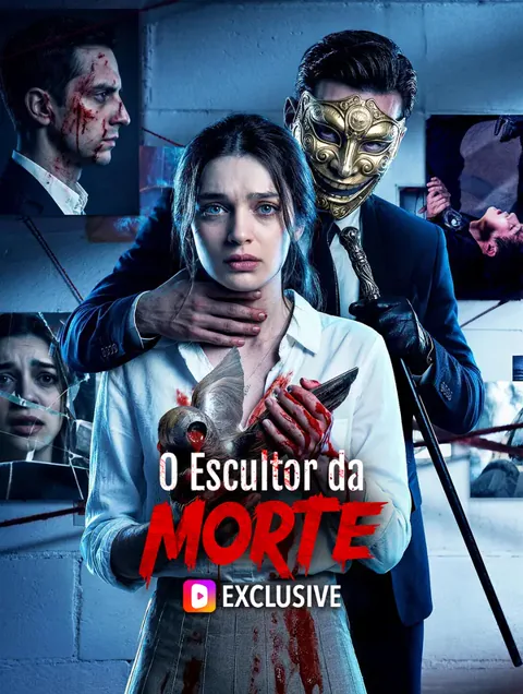 O Escultor da Morte
