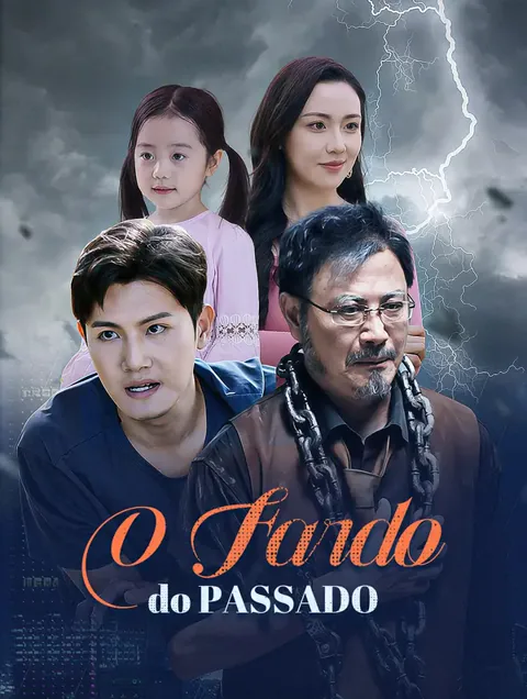 O Fardo do Passado