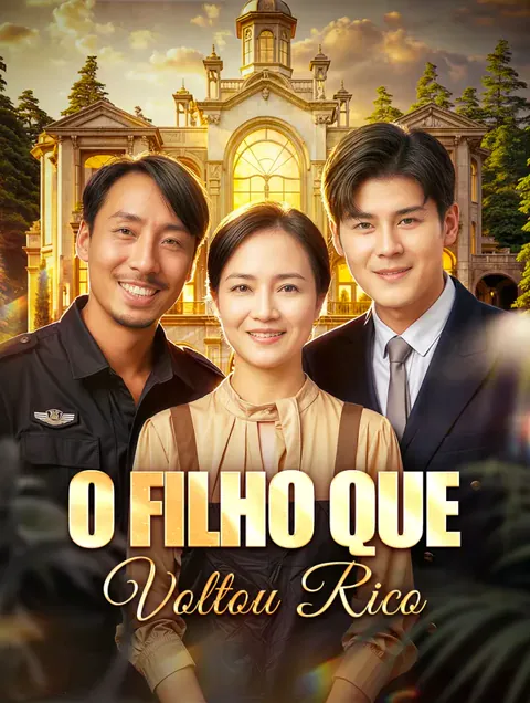 O Filho que Voltou Rico
